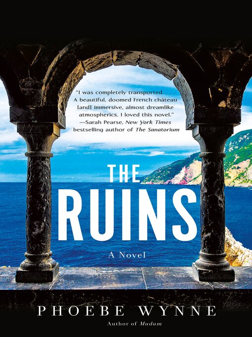 Title details for The Ruins by Phoebe Wynne - Available